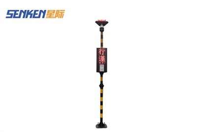 安全と交通管理のための堅牢なオールインワン システムが必要