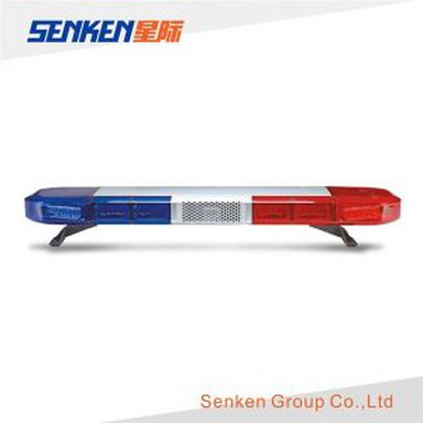 スーパー明るいプラスチックドーム路面電球利用可能な緊急時ライトバーTBD550000シリーズ