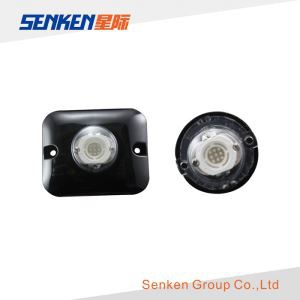 10W LED光源同期または非同期LED隠す光LL120 / LL120D