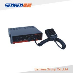 標準緊急車両サイレンアンプCJB80B / CJB80BD