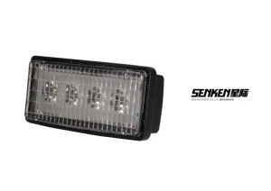 SENKEN 12W農業用車両LEDライト