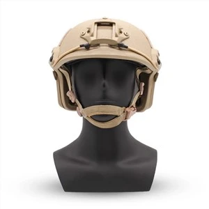 レベル3MICH戦術防弾ヘルメット
