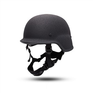 NIJ IIIA PE弾丸プルーフヘルメット