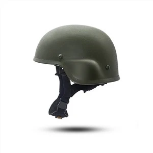 弾丸証拠ヘルメットレベル3a Psgat
